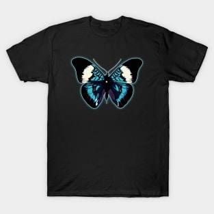 Exotic Butterfly T-Shirt